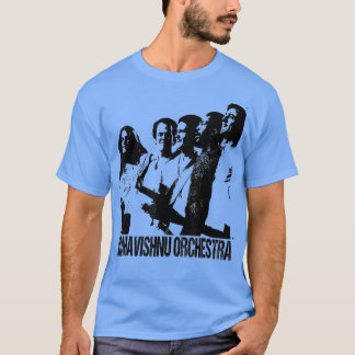 Funny Mahavishnus Classic Art Orchestra Vaporware T Shirt