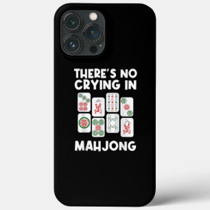 Funny Mahjong Gift För manar Women Tile Game Äls
