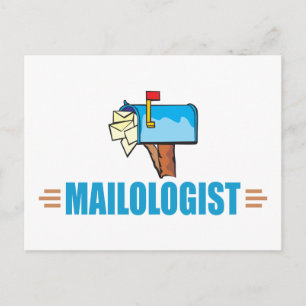 Funny Mail Vykort