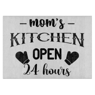 Funny Mamma Kitchen Open 24 timmar