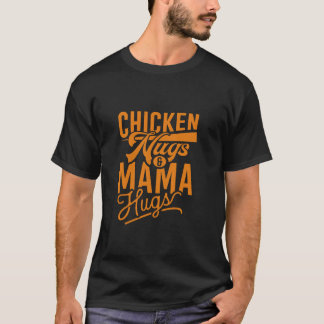 Funny Mamma Life Mor Graphic T Shirt