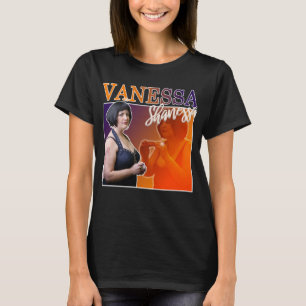 Funny Man Gavin Art Stacey presenterar Movie Fläkt T Shirt