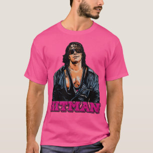 Funny Man Hitman Fansart T Shirt