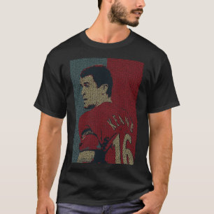 Funny Man Roy Keane T Shirt