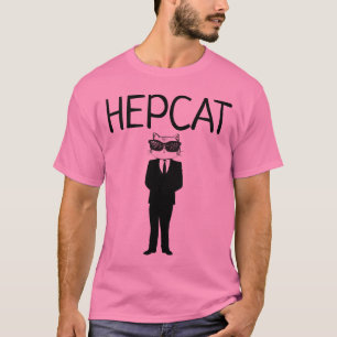 Funny Manar Cistat T-shirts, HEPCAT T Shirt