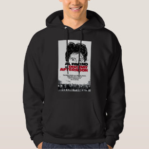 Funny Manar Film Heat Movie ger Movie Fläkt Hoodie