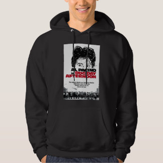 Funny Manar Film Heat Movie ger Movie Fläkt Hoodie