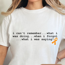 Funny Många Sclerosis Shirt, Sarkastic MS T Shirt