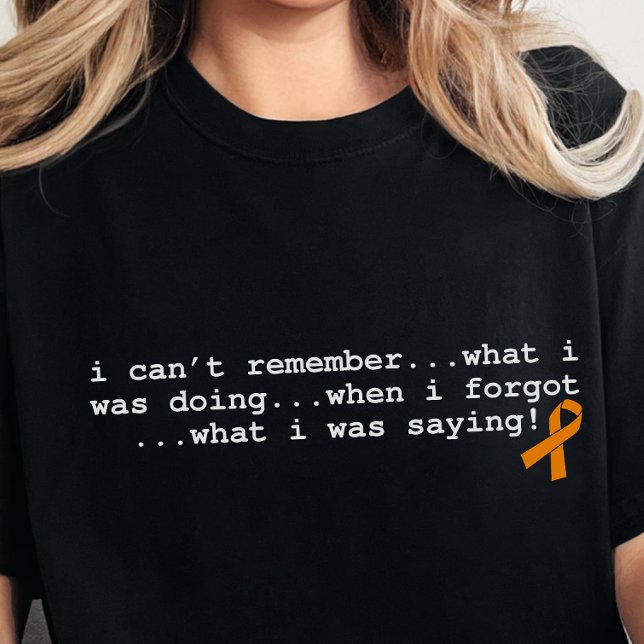 Funny Många Sclerosis Shirt, Sarkastic MS T Shirt (Skapare uppladdad)