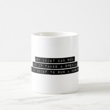 Funny Marathon Springer Quote Gift
