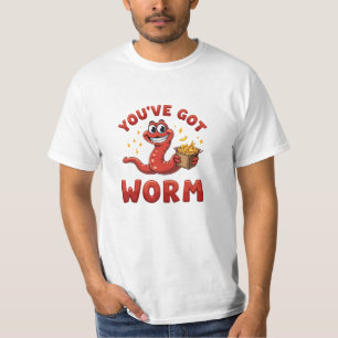 Funny Mask Gift T Shirt