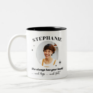 Funny Massage Therapist Gift Mugg