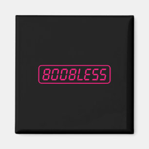 Funny Mastectomi Breast Surgery Breast Cancer Magnet