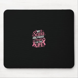 Funny Mastectomy Breast Cancer Warrior Musmatta