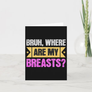 Funny mastektomi och bryggreduktionskirurgi kort
