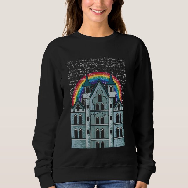 Funny Math Älskare Girl Math Teacher Math Nerd Mat T Shirt (Framsida)