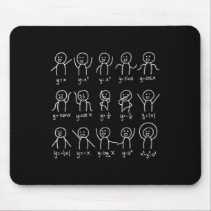 Funny Math Dances Lycklig Ansikte Sketch Algebra H Musmatta