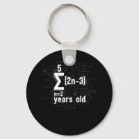 Funny Math Geek 16:e födelsedagen 16 år gammal