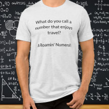 Funny Math Humor Mathematics Joke Teacher Gift