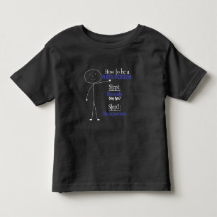 Funny Math Person Mathematics lärare T Shirt