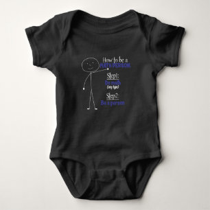 Funny Math Person Mathematics lärare T Shirt