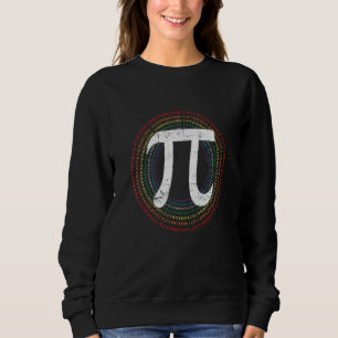 Funny Math Pi 3 14 Number Symbol Math Science Pi T Shirt
