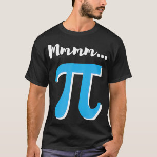 Funny Math Sciene Pi T Shirt