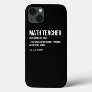 Funny Math Teacher Definition Mest Problemgåva D