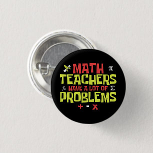 Funny Math Teacher   Math Joke Knapp