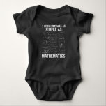 Funny Math Teacher Mathematics Nerd<br><div class="desc">Math Älskare Citat för matematiker. Lustigt Math Teacher Mathematics Nerd.</div>