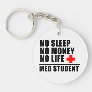 Funny Med School T ShirtTrust Me är nästan en dokt