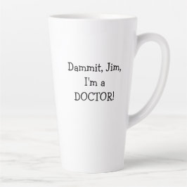 Funny Medical Doktor eller Phd