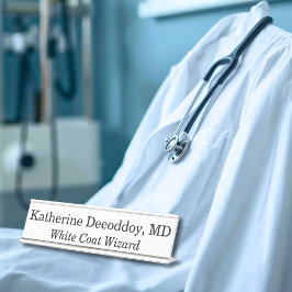 Funny Medical Phrase Healthcare Humor White