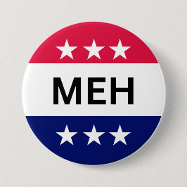 FUNNY MEH US PRESIDENTIAL VALET 2024 KNAPP