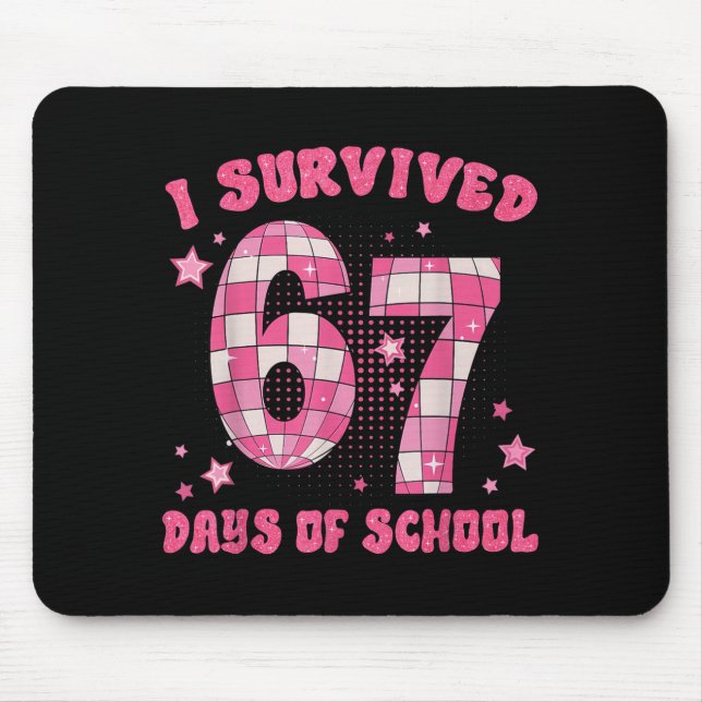 Funny Meme Six Seven Teacher I Survived 67 Days Of Musmatta (Framsidan)