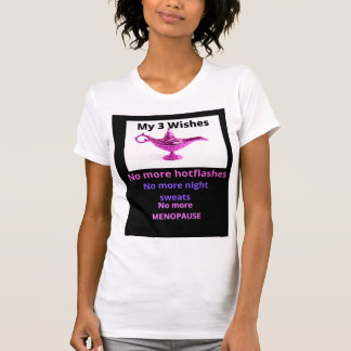 Funny Menopause T-Shirt