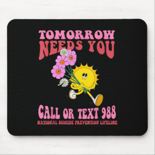 Funny Mental Health Awareness Supporter i morgon N Musmatta