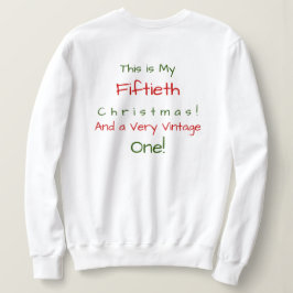 Funny Merry and Bright Christmas Birthday T Shirt