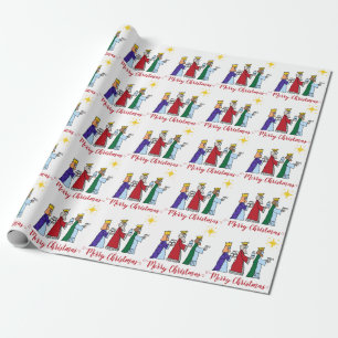 Funny Merry Quarantine jul 2021 Tre Kung Presentpapper