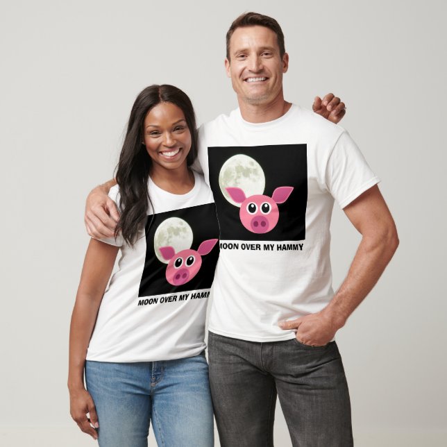 Funny MIAMI BEACH FLORIDA t-shirts (Unisex)