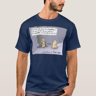 Funny Microbiology Bacteria DNA T Shirt