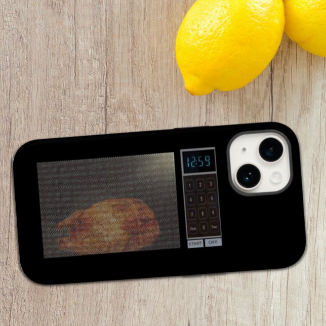 Funny Microwave Oven (Skapare uppladdad)
