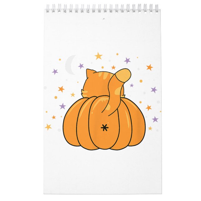 Funny Min Redbone Coonhound Rides Pistol Halloween Kalender (Omslag)