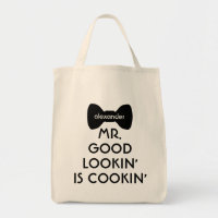 Funny Modern Bra Tittar Cooking Bowtie