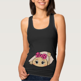 FUNNY MODERSKAP,GRAVID,GRAVIDIG TEE