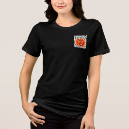 Funny Momster Halloween T-Shirt 🎃 Spooky Mamma Hu