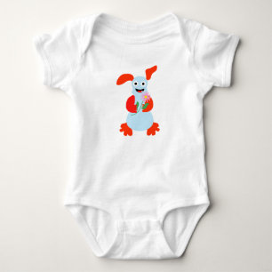 Funny monster t-shirt