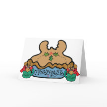 Funny Moose Humor jul