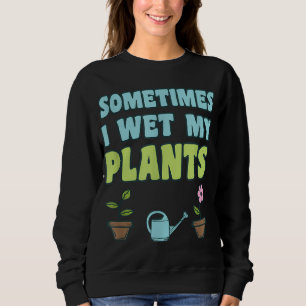 Funny Mor Gardener Gift Garden Pun Ho T Shirt