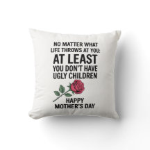 Funny Mors dag Gift Ro Design